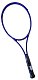 Pálka tenisová 100% grafitová WINNER 630 modrá