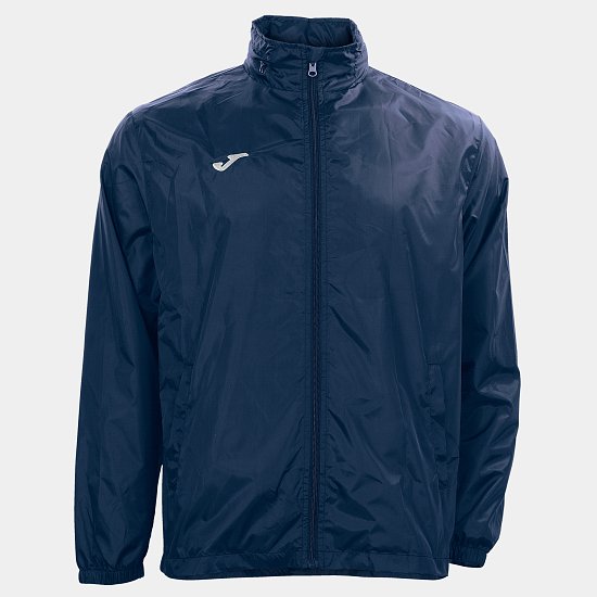 JOMA 100087.300 Pánská lehká nepromokavá bunda tm. modrá vel.XL