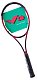 ACRA G2418 Pálka tenisová 100% grafitová červená PRO CLASSIC 600 vel.4