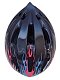 Dětská cyklistická helma Brother CSH09 - vel. S (48/52cm) 2017
