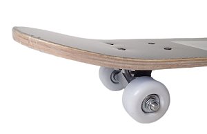 ACRA Alu Skateboard dětský S1/1-MO