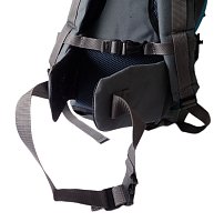 Turistický batoh 35 l
