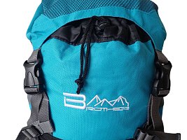Turistický batoh 35 l