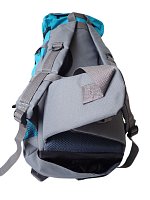 Turistický batoh 35 l