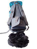 Turistický batoh 35 l