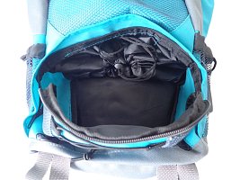 Turistický batoh 35 l