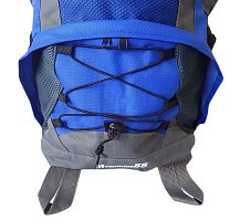 Turistický batoh 55 l