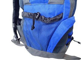 Turistický batoh 55 l