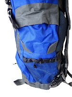 Turistický batoh 55 l