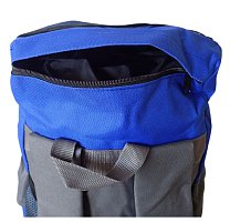 Turistický batoh 55 l