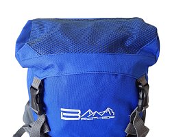 Turistický batoh 55 l