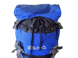 Turistický batoh 55 l
