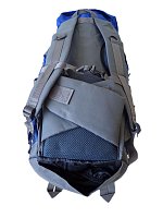 Turistický batoh 55 l