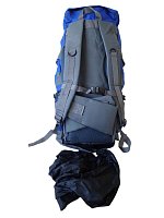 Turistický batoh 55 l