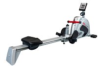Brother BR2400 Magnetický veslovací trenažer - PŘEDVÁDĚCÍ MODEL Brother BR2400 Magnetický veslovací trenažer - PŘEDVÁDĚCÍ MODEL