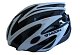 Cyklistická helma Brother bílá - velikost L (58/61 cm) 2018