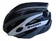 Cyklistická helma Brother černá - velikost L(58/61 cm) 2022