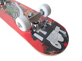 ACRA Alu Skateboard dětský S1/1-CRV