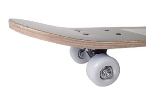 ACRA Alu Skateboard dětský S1/1-CRV