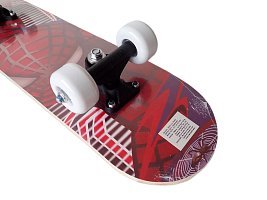 ACRA Skate - dětský skateboard S1-MO