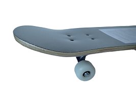 Skateboard závodní se zpevněným podvozkem S3/2