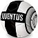 ACRA 13400 Míč kopací JUVENTUS OFFICIAL