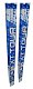 Běžecké lyže Brados XT Tour s vázáním NNN modré 160 cm