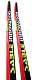 Běžecké lyže Sable Inovation s vázáním NNN 180 cm