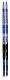 Běžecké lyže Brados XT Tour s vázáním SNS modré 160 cm