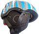 Lyžařská a snowboardová helma pánská CSH60 - vel. S (48/52) cm