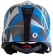 Lyžařská a snowboardová helma pánská CSH60 - vel. S (48/52) cm