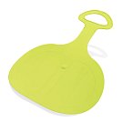 Acra Pinguin plastový klouzák 05-A203 - limetka Acra Pinguin plastový klouzák 05-A203 - limetka