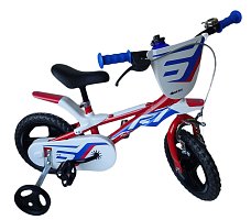 Dětské kolo Dino bikes 812L R1 12" 2022