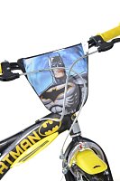 Dino bikes BATMAN 16" 2019 dětské kolo