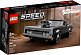 Lego 76912 Speed Fast & Furious 1970 Dodge Charger R/T