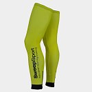 Sweep N009 CYKLISTICKÉ NÁVLEKY NA NOHY CYKLO-N009 ŽLUTÉ FLUO Sweep N009 CYKLISTICKÉ NÁVLEKY NA NOHY CYKLO-N009 ŽLUTÉ FLUO