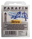 Skivo vosk sjezdový uni šedý 40 g Skivo vosk sjezdový uni šedý 40 g