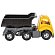 Pilsan 618 Pilsan - Truck s návěsem