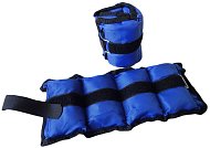 Kondiční zátěže 2 x 0,5 kg Kondiční zátěže 2 x 0,5 kg