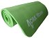 NBR Yoga Mat 1830 x 600 x 12 mm, zelená