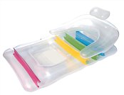 BESTWAY Lehátko KOOL LOUNGE křeslo 165 x 89cm BESTWAY Lehátko KOOL LOUNGE křeslo 165 x 89cm