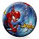 Nafukovací míč Spiderman 51 cm P98002