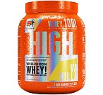 Extrifit High Whey 80 1000 g vanilka SV29/4