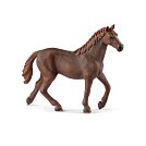 Schleich 102613806 Zvířátko - anglická plnokrevná klisna Schleich 102613806 Zvířátko - anglická plnokrevná klisna