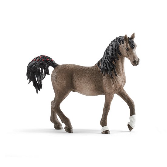 Schleich 102613806 Zvířátko - hřebec arabský