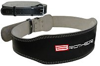 Vzpěračský pás kožený Vzpěračský pás kožený