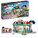Lego 41728 Friends Bistro v centru městečka Heartlake