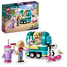 Lego 41733 Friends Pojízdná prodejna bubble tea