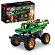 Lego 42149 Technic Monster Jam™ Dragon