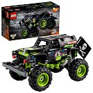 Lego 42118 Technic Monster Jam® Grave Digger®